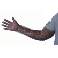 Water Birth Gloves, Non-Sterile